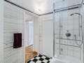 apartamento München Altbogenhausen 03 baño 681