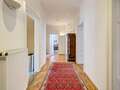 apartamento München Altbogenhausen 04 pasillo 681