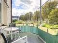 apartamento München Altbogenhausen 01 balcón 681