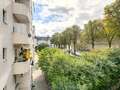apartamento München Altbogenhausen 01 vista 681