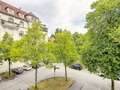 apartamento München Altbogenhausen 02 vista 681