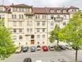 apartamento München Altbogenhausen 03 vista 681