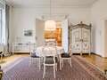 apartamento München Altbogenhausen 04 Comdedor 681