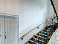 apartamento München Altbogenhausen 01 escalera 681