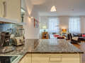 apartamento München Lehel 03 cocina 6859
