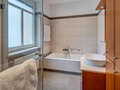 apartamento München Lehel 01 baño 6859