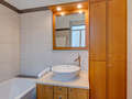 apartamento München Lehel 02 baño 6859