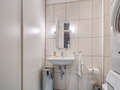 apartamento München Lehel 01 WC separado 6859