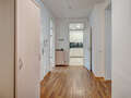 apartamento München Lehel 01 pasillo 6859