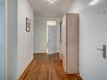 apartamento München Lehel 02 pasillo 6859
