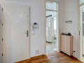 apartamento München Lehel 04 pasillo 6859