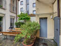apartamento München Lehel 01 patio  6859