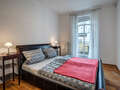 apartamento München Lehel 01 2. dormitorio 6859
