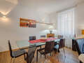 apartamento München Lehel 01 zona comedor 6859