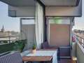 apartamento München Haidhausen 01 balcón 6871