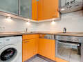 apartamento München Bogenhausen 02 cocina 6872