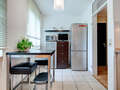 apartamento München Bogenhausen 04 cocina 6872