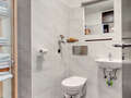 apartamento München Bogenhausen 01 WC separado 6872