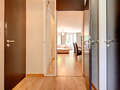 apartamento München Bogenhausen 01 pasillo 6872