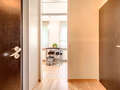apartamento München Bogenhausen 02 pasillo 6872