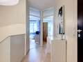 apartamento München Bogenhausen 03 pasillo 6872