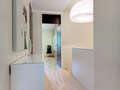 apartamento München Bogenhausen 04 pasillo 6872