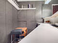 apartamento München Bogenhausen 04 instalaciones comunes 6872