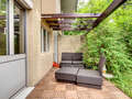 apartamento München Bogenhausen 01 terraza 6872