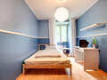 apartamento München Bogenhausen 01 2. dormitorio 6872