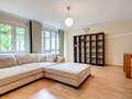 apartamento München Bogenhausen 01 zona de día  6872
