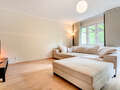 apartamento München Bogenhausen 04 zona de día  6872