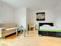 apartamento München Sendling 02 salón 6876