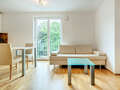 apartamento München Sendling 04 salón 6876