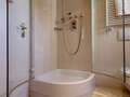 dúplex München Schwabing (rechts der Leopoldstraße) 02 baño 6884