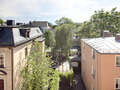 dúplex München Schwabing (rechts der Leopoldstraße) 01 vista 6884