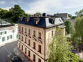 dúplex München Schwabing (rechts der Leopoldstraße) 02 vista 6884