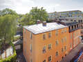 dúplex München Schwabing (rechts der Leopoldstraße) 03 vista 6884