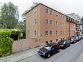 dúplex München Schwabing (rechts der Leopoldstraße) 06 vista 6884