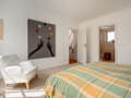 dúplex München Schwabing (rechts der Leopoldstraße) 03 2. dormitorio 6884