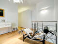 apartamento München Schwabing-Nord (zw. Belgrad- & Leopoldstraße) 03 área de trabajo 6907