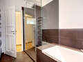 apartamento München Schwabing-Nord (zw. Belgrad- & Leopoldstraße) 02 baño 6907