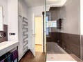 apartamento München Schwabing-Nord (zw. Belgrad- & Leopoldstraße) 04 baño 6907
