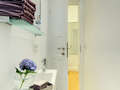 apartamento München Schwabing-Nord (zw. Belgrad- & Leopoldstraße) 02 WC separado 6907