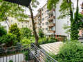 apartamento München Schwabing-Nord (zw. Belgrad- & Leopoldstraße) 01 vista 6907
