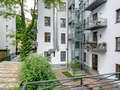apartamento München Schwabing-Nord (zw. Belgrad- & Leopoldstraße) 02 vista 6907