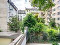 apartamento München Schwabing-Nord (zw. Belgrad- & Leopoldstraße) 03 vista 6907