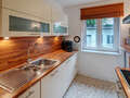 apartamento München Schwabing-West (rund um den Hohenzollernplatz) 02 cocina 6915