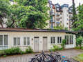 apartamento München Schwabing-West (rund um den Hohenzollernplatz) 01 vista 6915