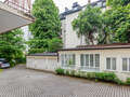 apartamento München Schwabing-West (rund um den Hohenzollernplatz) 02 vista 6915
