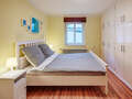 apartamento München Schwabing-West (rund um den Hohenzollernplatz) 01 1. dormitorio 6915